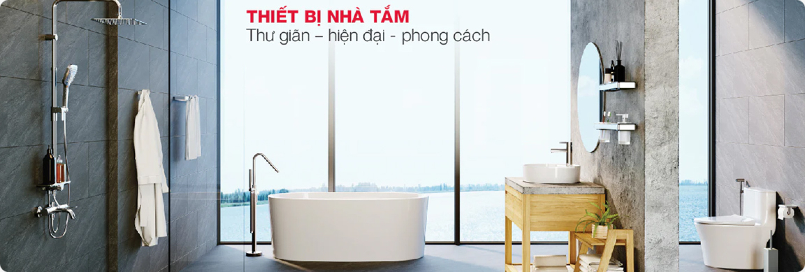 Nhà Tắm
