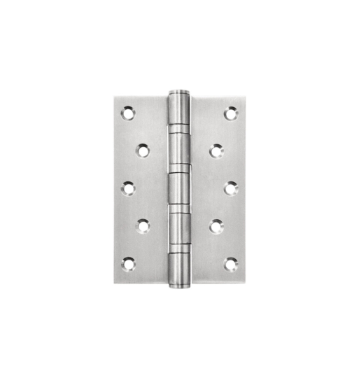 Bản lề lá Hafele 127x89x3mm - 4 vòng bi 926.25.505