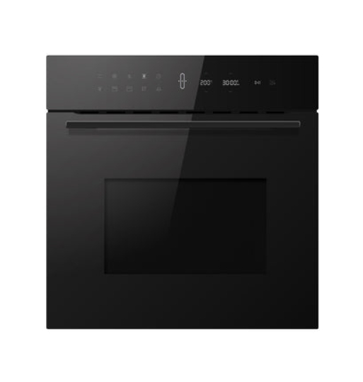 Lò nướng âm tủ Hafele 70 lít HO-6T70A, Series 600 538.01.441