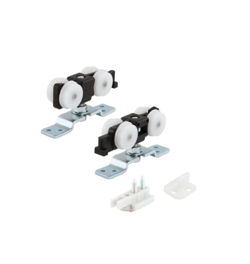 Bộ phụ kiện cửa trượt Hafele silent 489.40.020