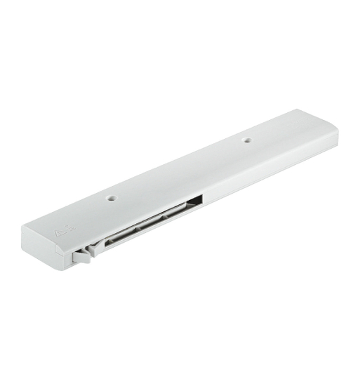 Hộp giảm chấn cho cửa trượt Hafele 405.11.107