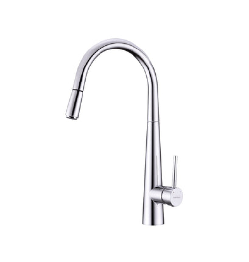 Vòi bếp Hafele HT21-CH1P245 577.55.220