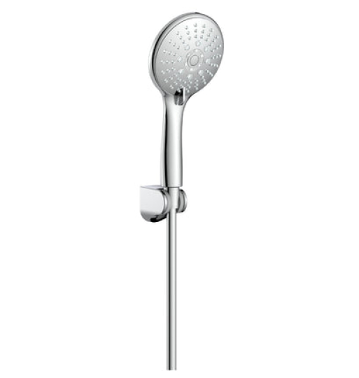 Bộ sen tay Hafele - Airsense 5 chức năng 485.60.626
