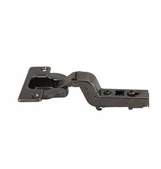 Bản lề Hafele Metalla SM 95° cho cửa gỗ dày - Lắp lọt lòng 308.03.005