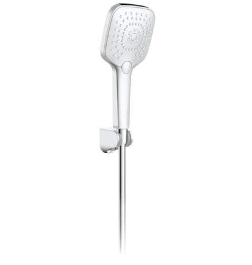 Bộ sen tay Hafele - AirSense 120S 485.60.610