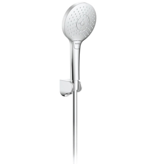 Bộ sen tay Hafele - AIRSENSE 485.60.051