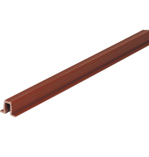 Ray trượt nhựa Hafele - phù hợp cho cửa trượt thẳng (lọt lòng) SLIDO CLASSIC 20 IF 404.14.133