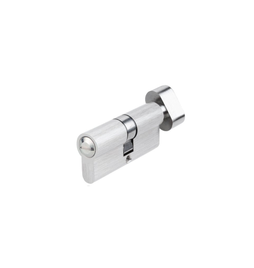 Ruột khóa toilet Hafele 65mm 489.56.252