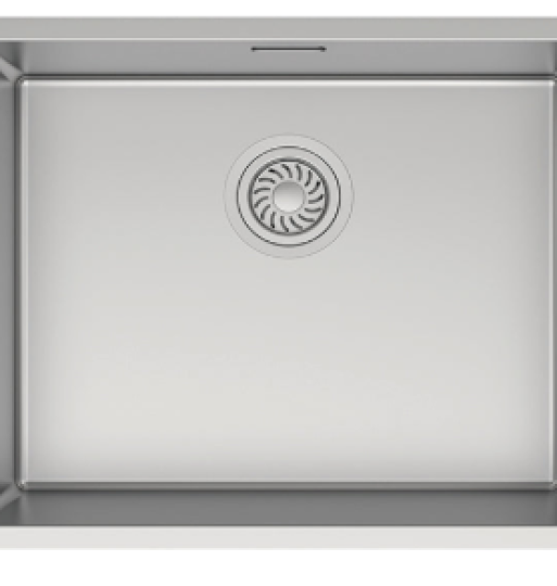 Chậu Rửa Chén Bát Inox HS24-SSN1S-540 Hafele 567.24.457