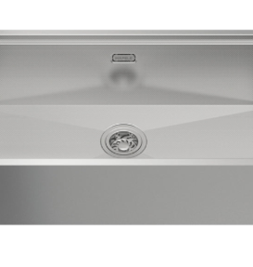 Chậu Rửa Chén Inox HS24-SSN1S-7644 Hafele 567.24.467