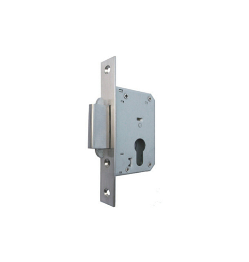Thân khóa cửa trượt Hafele 911.26.277