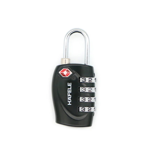 Khóa TSA Hafele 330 482.09.006