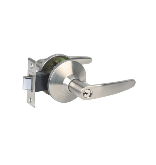 DIY Khóa tay nắm gạt 2 chức năng Hafele 489.10.820