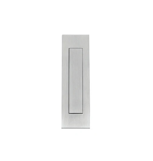 Tay nắm âm Hafele - hình chữ nhật 903.11.960