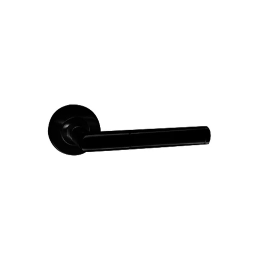 Tay nắm gạt có nắp che Hafele 903.99.368