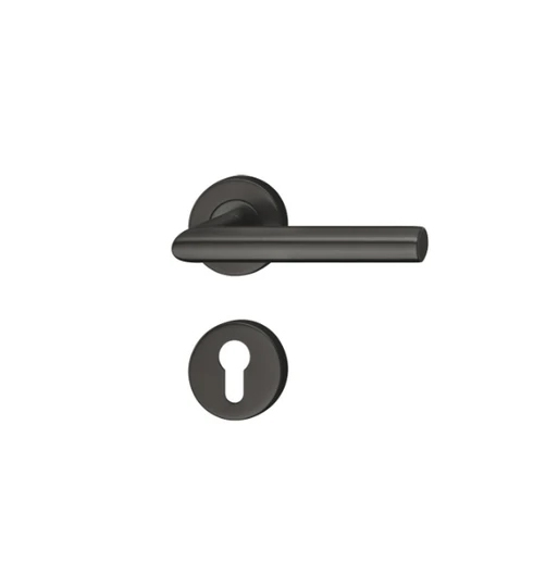 Tay nắm gạt có nắp che Hafele-903.92.559