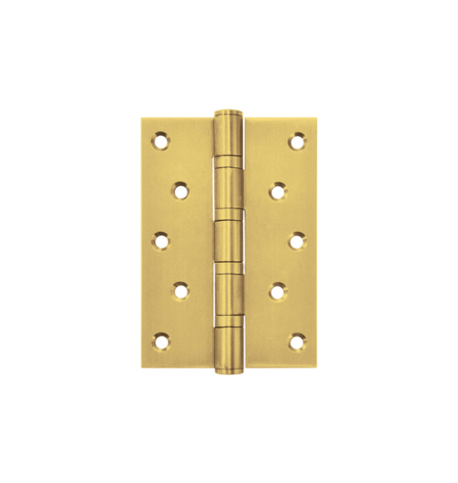 Bản lề lá Hafele 127x89x3mm - 4 vòng bi 926.25.505