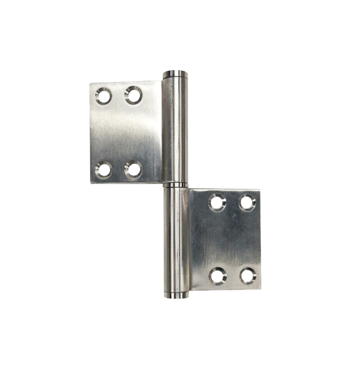 Bản lề lá Hafele cho cửa đố nhỏ 926.60.900