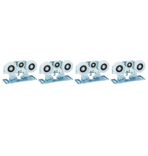 Bộ cửa trượt tự động Hafele SL300D 935.11.022