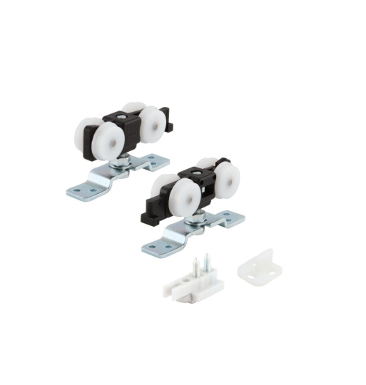 Bộ phụ kiện cửa trượt Hafele silent 489.40.020