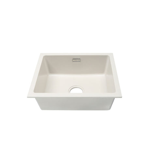 Chậu đá Hafele ESSENCE HS22-GEN1S60S, chậu đơn 577.25.300