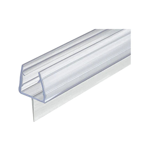 Ron cửa phòng tắm kính Hafele 950.50.012