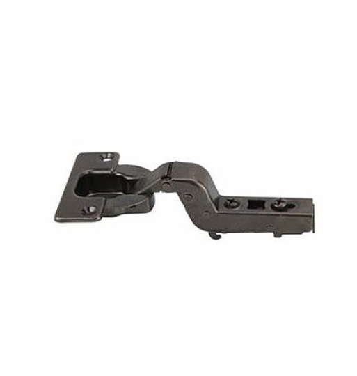 Bản lề Hafele Metalla SM 95° cho cửa gỗ dày - Lắp lọt lòng 308.03.005