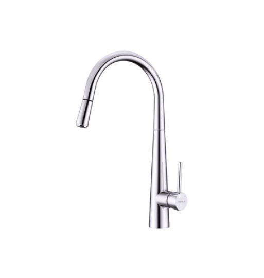 Vòi bếp Hafele HT21-CH1P245 577.55.220