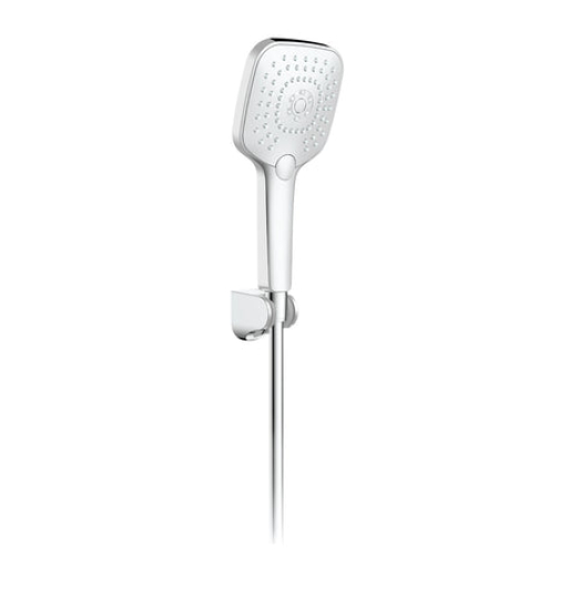 Bộ sen tay Hafele - AirSense 120S 485.60.610