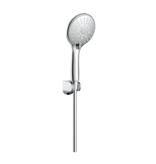 Bộ sen tay Hafele - Airsense 5 chức năng 485.60.626