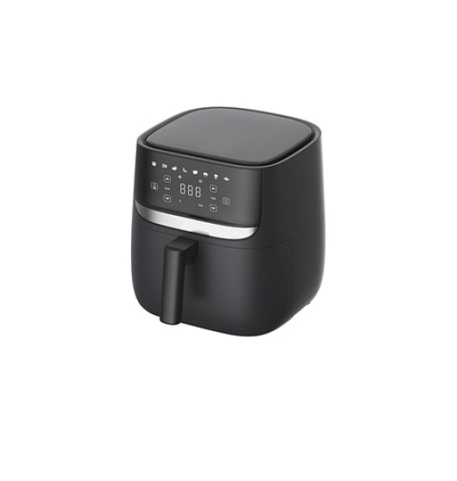 Nồi chiên không dầu Hafele HS-AF502B, dung tích 5.7L 535.43.713