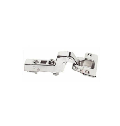 Bản lề Hafele Metalla SM 95° cho cửa gỗ dày - Lắp lọt lòng 308.03.005