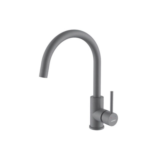 Vòi bếp Hafele HT21-CH1F220C 577.56.300