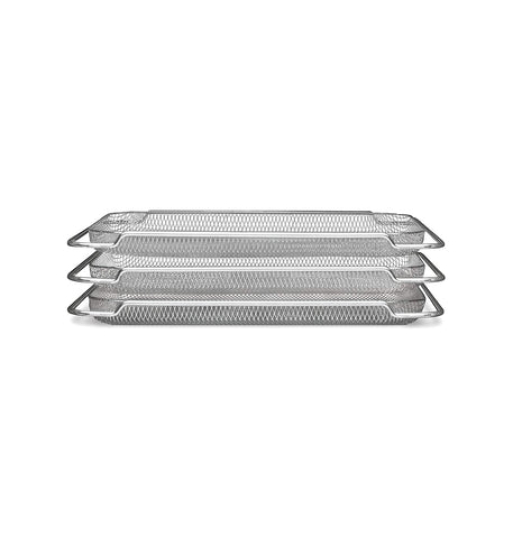 Nồi chiên không dầu cỡ lớn Hafele 11L AF-602A 535.43.711