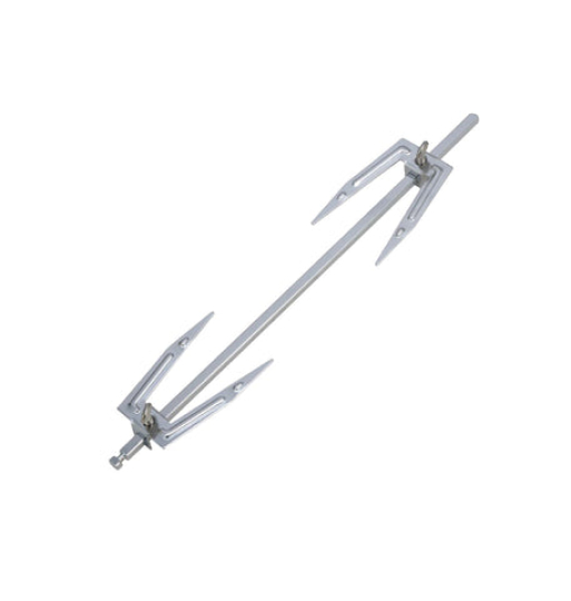Nồi chiên không dầu cỡ lớn Hafele 11L AF-602A 535.43.711