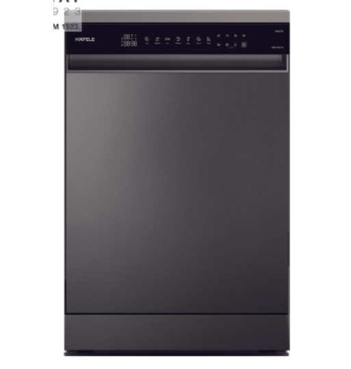 Máy Rửa Chén Độc Lập HDW-F6031G Hafele 535.29.651