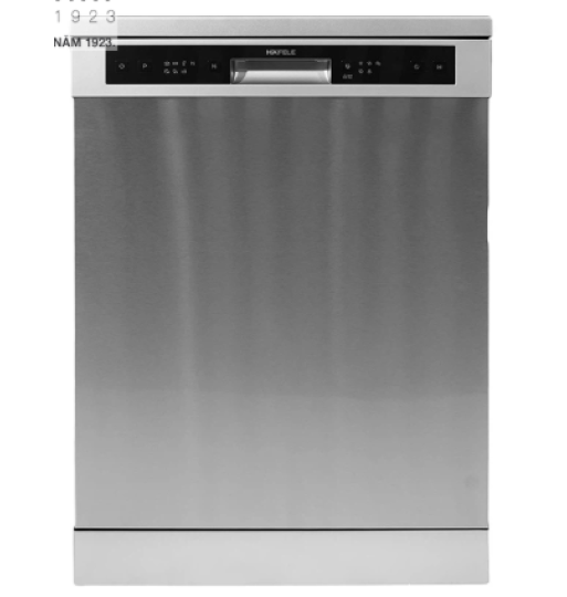 Máy Rửa Chén Độc Lập HDW-F60G Hafele 535.29.590