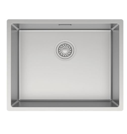 Chậu Rửa Chén Bát Inox HS24-SSN1S-540 Hafele 567.24.457