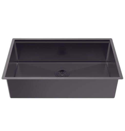 Chậu Rửa Chén Bát Inox WF R10 HS25-SSN1S-7644 Hafele 567.24.487