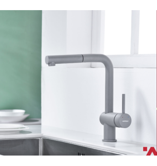 Vòi Rửa Chén Bát HT21-GH1P254 Hafele 577.55.590