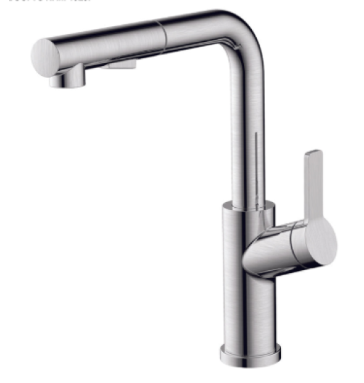 Vòi Rửa Chén LUX-P HT25-SH1P315 Hafele 570.85.048