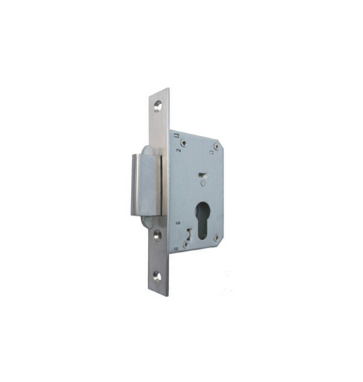 Thân khóa cửa trượt Hafele 911.26.277