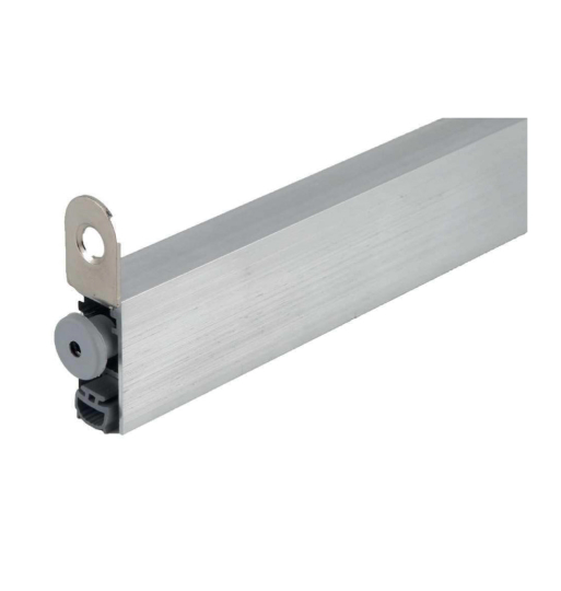 Thanh chắn bụi tự động Hafele 950.45.015