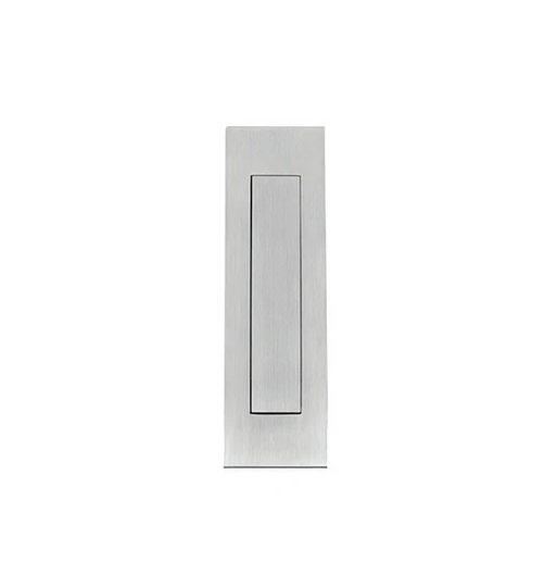 Tay nắm âm Hafele - hình chữ nhật 903.11.960