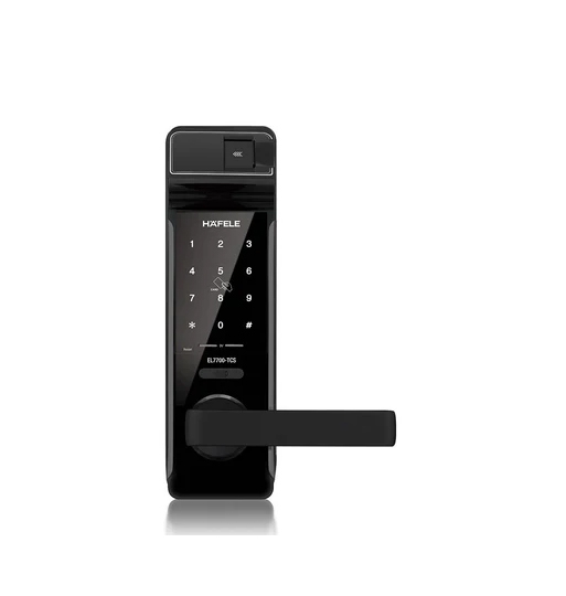 Khóa điện tử Hafele EL7700-TCS 912.05.584